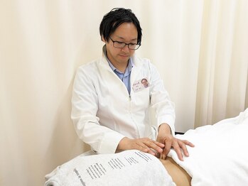 ほねつぎ高松接骨院 高松はりきゅう院の写真/気になる箇所を重点的にケア◎身体の不調やお悩みに合わせた鍼灸施術でスッキリ解消☆