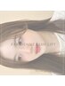 まつ毛パーマorパリジェンヌラッシュリフト（上下）￥10010→￥8110