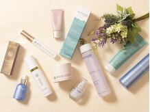 サロンドボーテ アグライア(Salon de beaute AGLAIA)/厳選コスメで美しさを導きます3