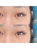 【高品質/高持続】perfectlash160本　7980円→6500円