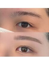 アイクチュール 錦糸町店(Eye Couture)/まつ毛パーマ&眉毛サロン 錦糸町