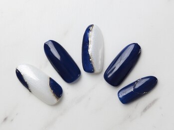 ジーネイルコウベ(G NAIL KOBE)/ハンドEコ-ス 3800円