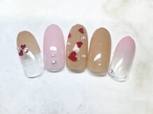 ブルゴーニュ(Bourgogne)/シンプルコース