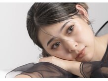 エマ アイラッシュアンドリラクゼーション(ema eyelash&relaxation)の雰囲気（眉毛WAXで一気に垢抜け眉に◎）