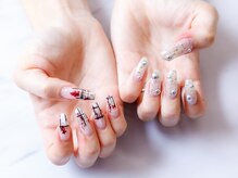 フリーネイル 四ツ橋店(free nail)
