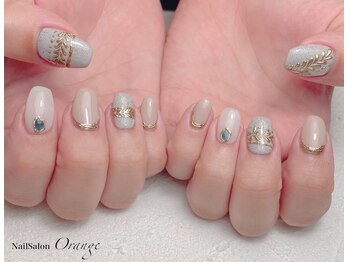 オレンジ(Orange)/