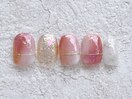 ¥11200/定額/くすみカラー