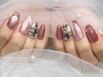 リノア(Linoa)/【Hand】定額Cコース