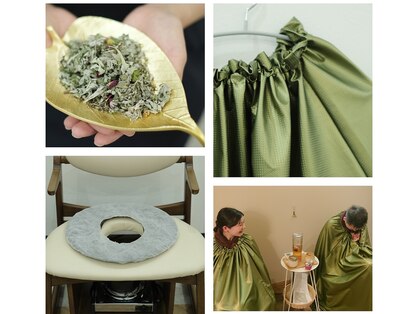 アルテミシア(artemisia)の写真