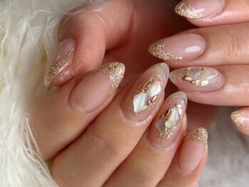 ティアンドディ 札幌(T&D)/定額コースC7000円デザイン