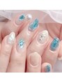 ワイアンドエス(Y&S) ニュアンスネイル