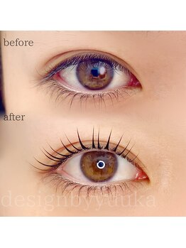 ラックフィールド 姫路別所店(luckfield)/まつげパーマ