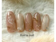 ライリア 本八幡店(Rairia)/やり放題コース