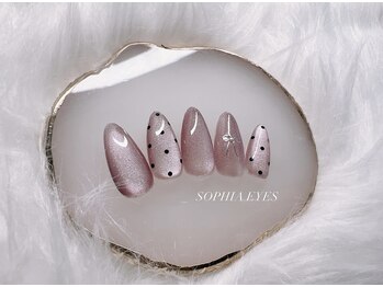 フラッシュマグネット