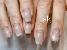 マグネットフレンチ/(あやか)