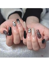 クイーンズビューティーサロン 新宿本店(Queen's beauty salon)/パラジェル　やり放題コース