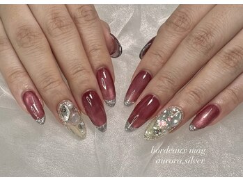 リン 恵比寿(RiN.)/マグ×埋め尽くし　chinami