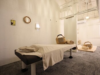 リラクゼーションハウス 晴の写真/神崎川駅3分/古民家サロン♪【オーダー100分¥7,490】肩こり・腰痛でお悩みの方も健康的な身体へ！