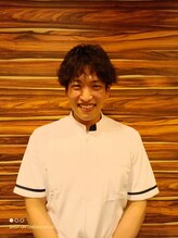 愛媛松山整骨院 高木 和樹