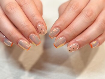 レイール 吉祥寺(Reir)/ニュアンス/持ち込みOK