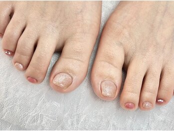 スピネイル(Spinail)/