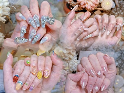 リュクス(LUXE)の写真