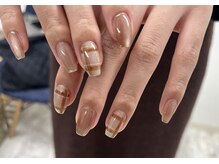 マハロネイルサロン 横浜店(mahalo)/90min