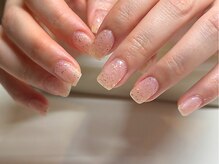 アンバイアオ(UN by ao.)/ブレンドワンカラー