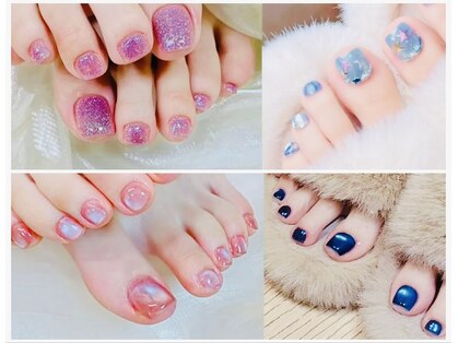 ルシア(LUCIA)の写真