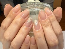 アトリエルリアン(Atelier Le Lien)の雰囲気（大人ネイル/大人/上品/シンプル）