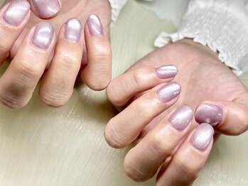 エヌドットキラリ(N.KIRARI)/ぷるぷるマグネット