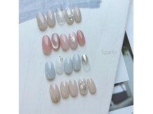 エスパルティール(Spartir)