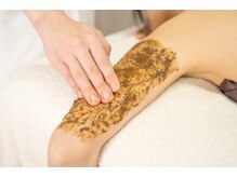 ウェリナベル(WelinaBelle)/無添加国産ハーブピーリング