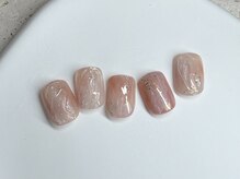 ノンチェ 大阪梅田店(Nonche)/ニュアンス【パラジェル梅田】