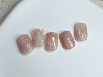 ニュアンス【パラジェル梅田】