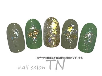 ティーエヌ 川崎DICE TSUTAYABOOKSTORE店/川崎限定7月☆定額コース