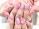 カフナネイル 柏店(Kahuna Nail)の写真/カラー変更無料＊1人1人に合わせて作る色の加減&トーンも無限大！当日限定のお得クーポンあり♪