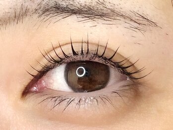 アースビューティー(EARTH BEAUTY)/似合わせまつ毛パーマ