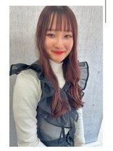 メリス(Mellis) 原 明優