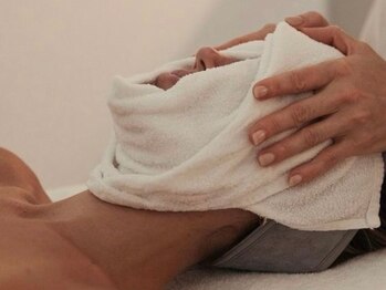 ケア アイラッシュサロン(KEA)の写真/柔らかなシワも、自然なハリも。大人肌に、透明感を仕込む。