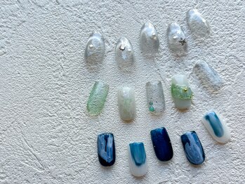 ミディアムcourse