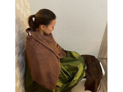 モゼ(moze)の写真