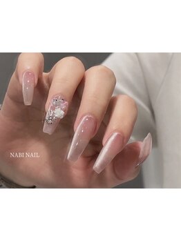 華やか系（イベント・ブライダル）が得意