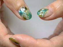 アトリエネイル(Atelier Nail)