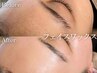 【おでこもつるつる♪】　美眉&おでこwaxコース　8,800円