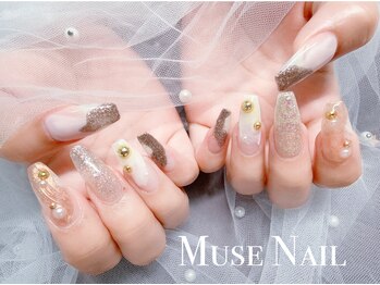 ミューズネイル(muse nail)/定額ネイル