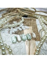 ローゼラ 池袋店(Rosella)/5980定額デザイン