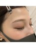 眉WAX＋オプション4点＋アイブロウ+パック　90分