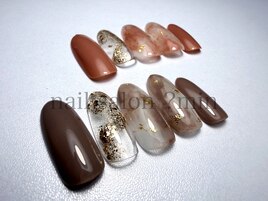 定額　5,500円コース