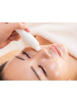 毛穴ケアをしたい